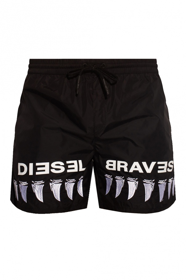 Diesel Swim shorts Men's Clothing Vitkac